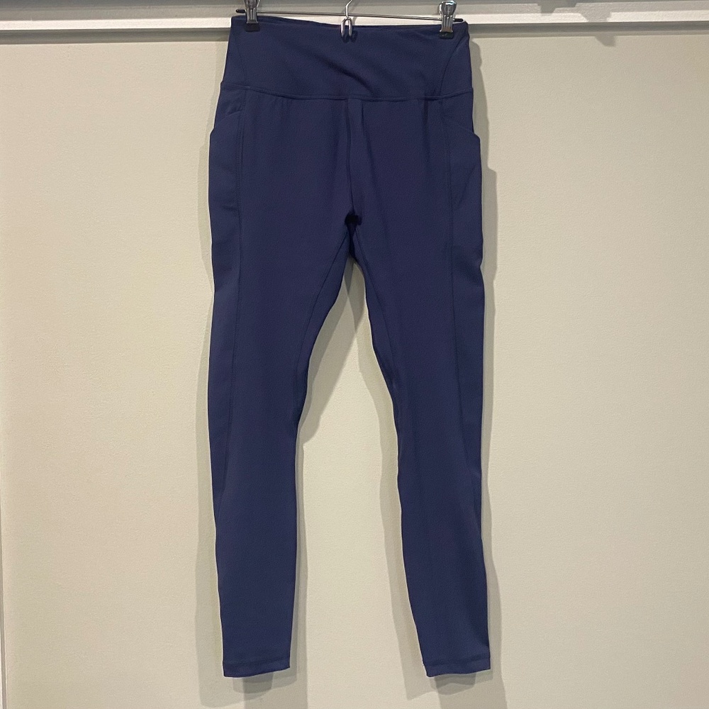 Natural Reflections Leggings